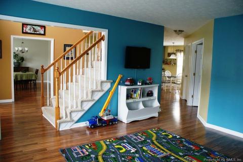 4684 Sir Gilbert Loop, Williamsburg, VA 23185 photo 8