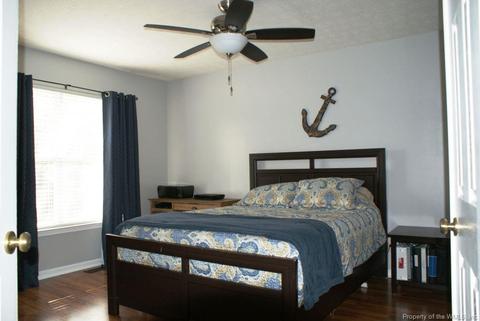 4684 Sir Gilbert Loop, Williamsburg, VA 23185 photo 10