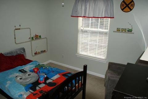 4684 Sir Gilbert Loop, Williamsburg, VA 23185 photo 16