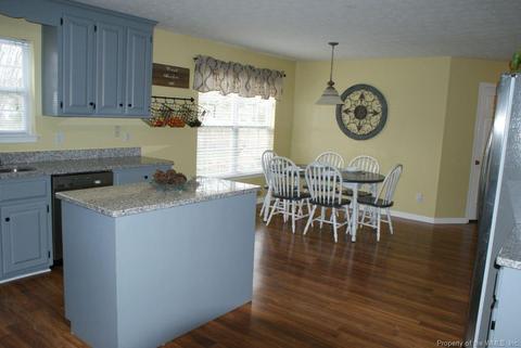 4684 Sir Gilbert Loop, Williamsburg, VA 23185 photo 5