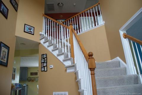 4684 Sir Gilbert Loop, Williamsburg, VA 23185 photo 4