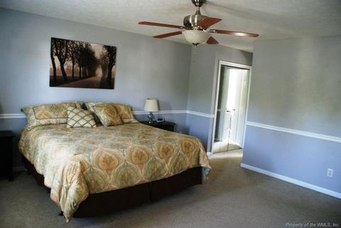 4684 Sir Gilbert Loop, Williamsburg, VA 23185 photo 13
