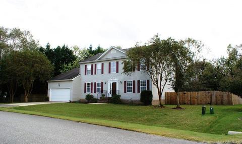 4684 Sir Gilbert Loop, Williamsburg, VA 23185 photo 1