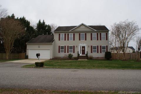 4684 Sir Gilbert Loop, Williamsburg, VA 23185 photo 23