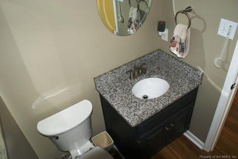 4684 Sir Gilbert Loop, Williamsburg, VA 23185 photo 9