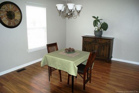 4684 Sir Gilbert Loop, Williamsburg, VA 23185 photo 7