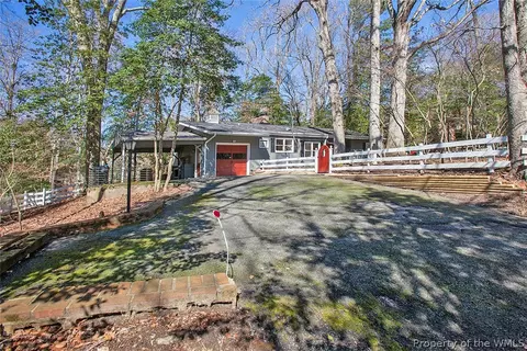 1107 Jamestown Rd, Williamsburg, VA 23185 photo 2