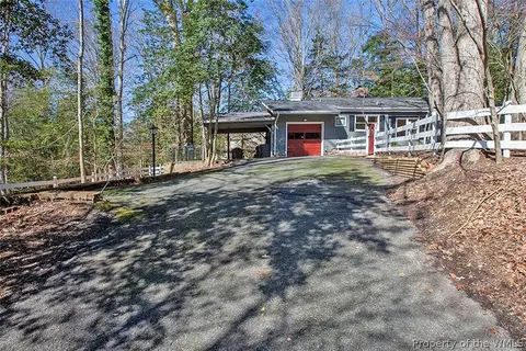 1107 Jamestown Rd, Williamsburg, VA 23185 photo 3