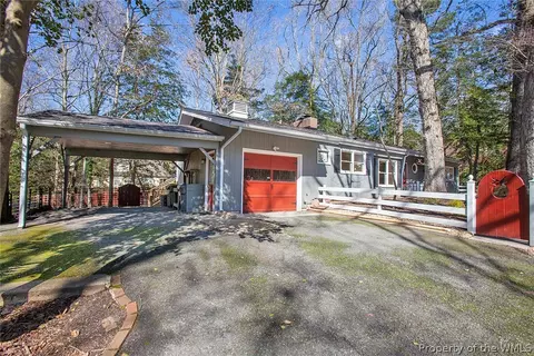 1107 Jamestown Rd, Williamsburg, VA 23185 photo 5