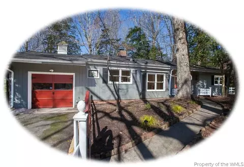 1107 Jamestown Rd, Williamsburg, VA 23185 photo 1