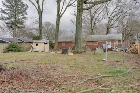 4102 Chippendale Ct, Hampton, VA 23666 photo 16