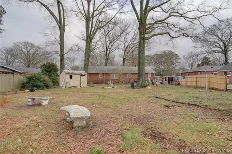 4102 Chippendale Ct, Hampton, VA 23666 photo 18
