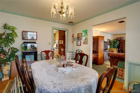 4102 Chippendale Ct, Hampton, VA 23666 photo 7