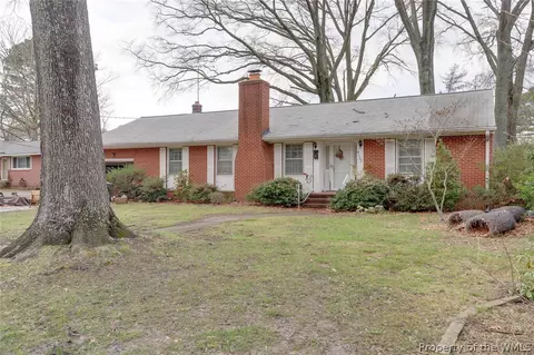 4102 Chippendale Ct, Hampton, VA 23666 photo 1