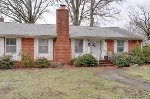 4102 Chippendale Ct, Hampton, VA 23666 photo 19