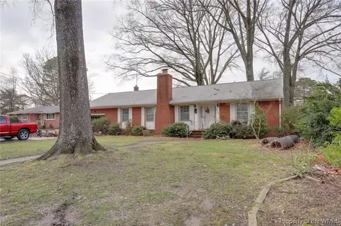 4102 Chippendale Ct, Hampton, VA 23666 photo 20