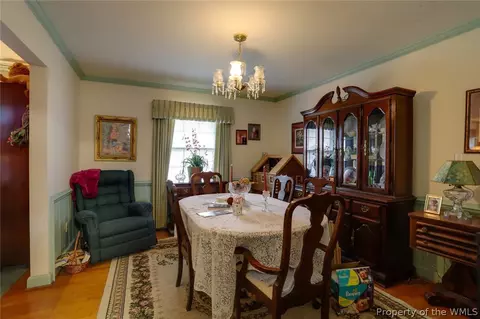 4102 Chippendale Ct, Hampton, VA 23666 photo 8