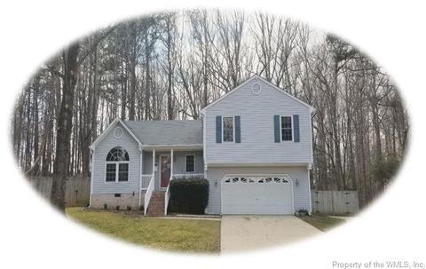 106 Patrick Henry Dr, Williamsburg, VA 23185 photo 1