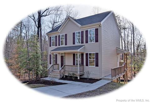 5295 Chisel Run, Williamsburg, VA 23188 photo 1