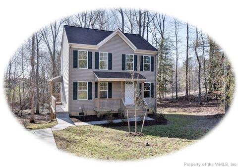 5299 Chisel Run, Williamsburg, VA 23188 photo 1