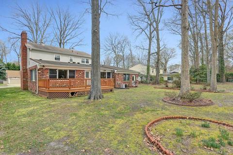 113 Wilderness Rd, Hampton, VA 23669 photo 25