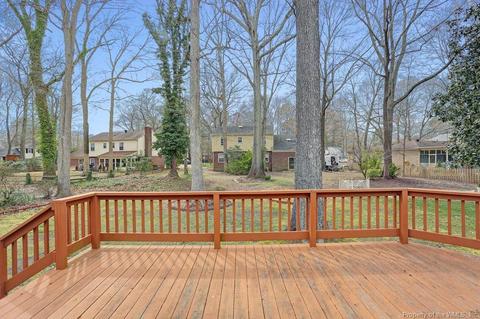 113 Wilderness Rd, Hampton, VA 23669 photo 28