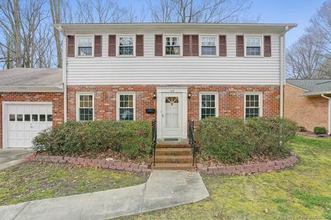 113 Wilderness Rd, Hampton, VA 23669 photo 1