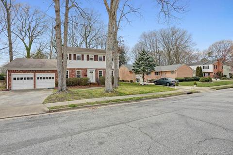 113 Wilderness Rd, Hampton, VA 23669 photo 2