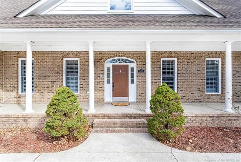 102 Eagle, Williamsburg, VA 23188 photo 3