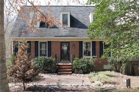 2 Drammen Ct, Williamsburg, VA 23188 photo 1