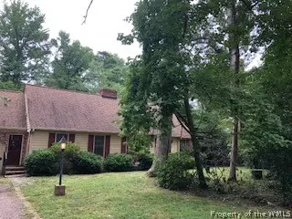 109 Ware Rd, Williamsburg, VA 23185 photo 1