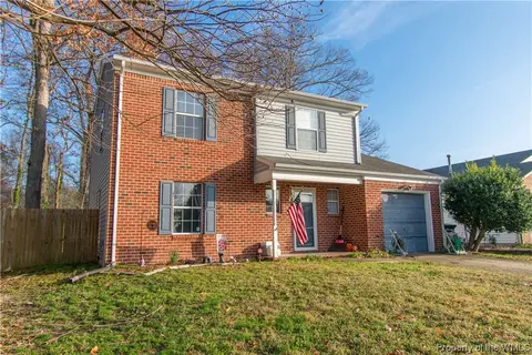 12 Poseidon Pl, Hampton, VA 23666 photo 1