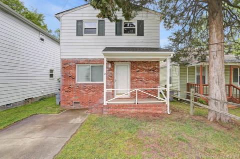 21 Bland St, Hampton, VA 23669 photo 1