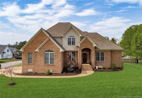 3901 Cold Spring Rd, Williamsburg, VA 23188 photo 1