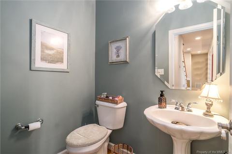 3901 Cold Spring Rd, Williamsburg, VA 23188 photo 16