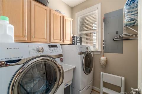 3901 Cold Spring Rd, Williamsburg, VA 23188 photo 15