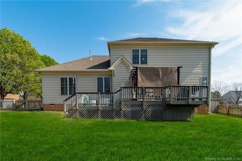 3901 Cold Spring Rd, Williamsburg, VA 23188 photo 32