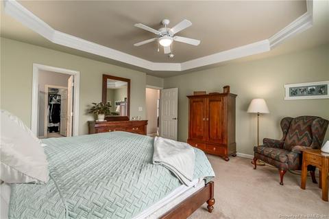3901 Cold Spring Rd, Williamsburg, VA 23188 photo 18