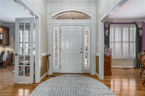 3901 Cold Spring Rd, Williamsburg, VA 23188 photo 3