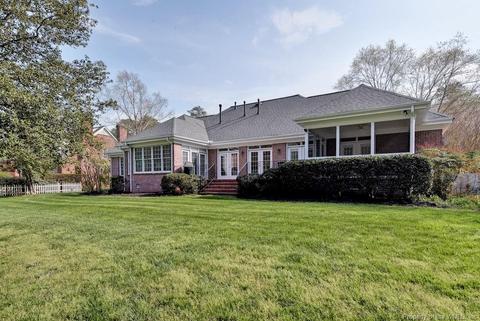 2916 Thomas Smith Ln, Williamsburg, VA 23185 photo 31