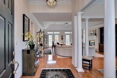 2916 Thomas Smith Ln, Williamsburg, VA 23185 photo 2
