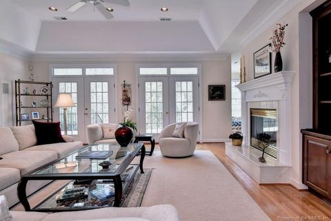 2916 Thomas Smith Ln, Williamsburg, VA 23185 photo 6