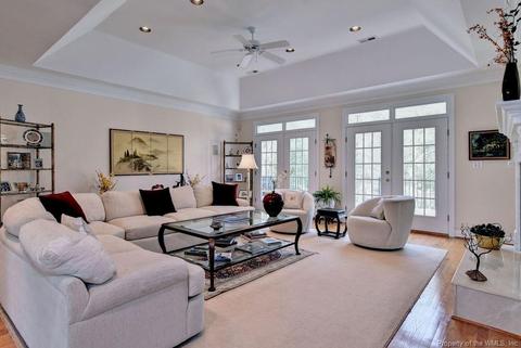 2916 Thomas Smith Ln, Williamsburg, VA 23185 photo 5