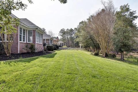 2916 Thomas Smith Ln, Williamsburg, VA 23185 photo 36