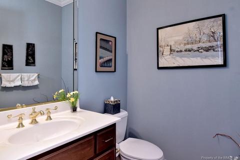 2916 Thomas Smith Ln, Williamsburg, VA 23185 photo 22