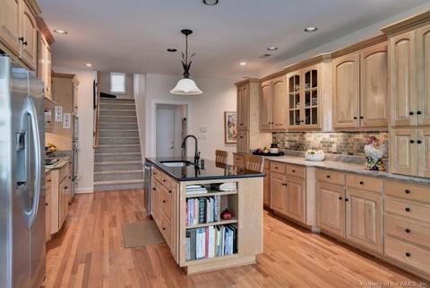 2916 Thomas Smith Ln, Williamsburg, VA 23185 photo 9