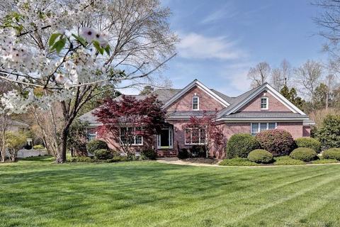 2916 Thomas Smith Ln, Williamsburg, VA 23185 photo 1