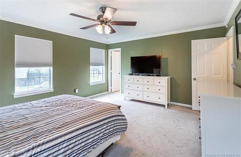 41 Tupelo Cir, Hampton, VA 23666 photo 18