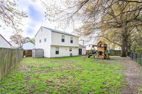 41 Tupelo Cir, Hampton, VA 23666 photo 25