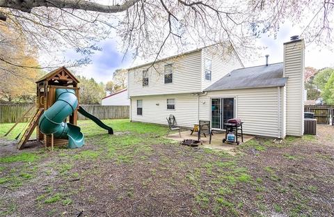 41 Tupelo Cir, Hampton, VA 23666 photo 23